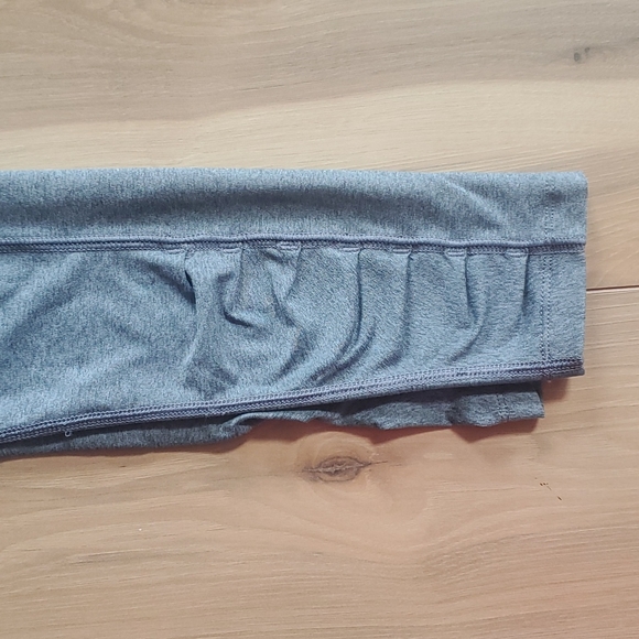 The North Face grey leggings women's small - Picture 9 of 10